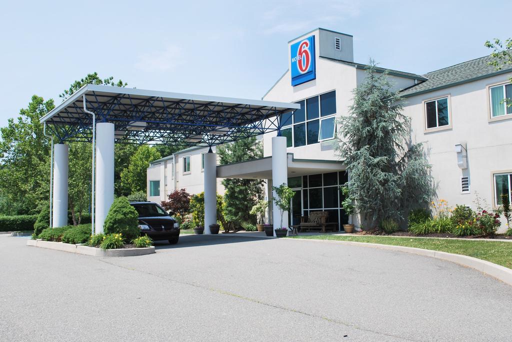 Motel 6-Pottstown, Pa Exterior foto