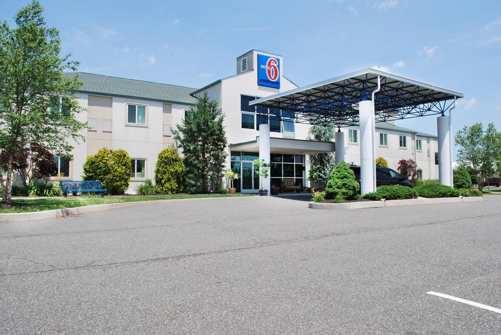 Motel 6-Pottstown, Pa Exterior foto