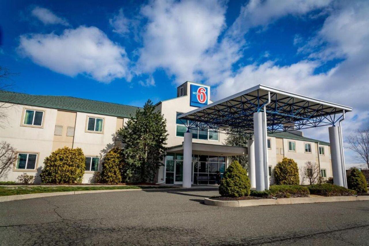 Motel 6-Pottstown, Pa Exterior foto