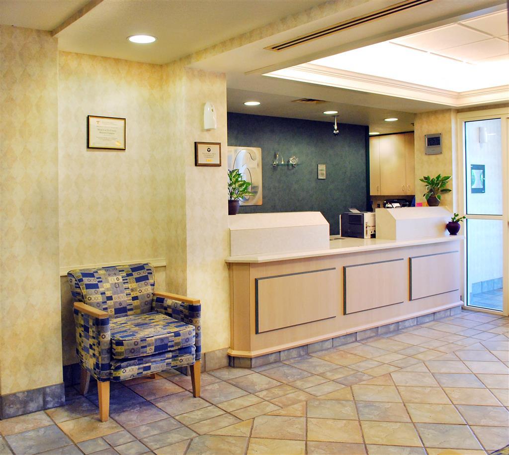 Motel 6-Pottstown, Pa Interior foto