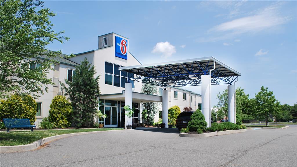 Motel 6-Pottstown, Pa Exterior foto